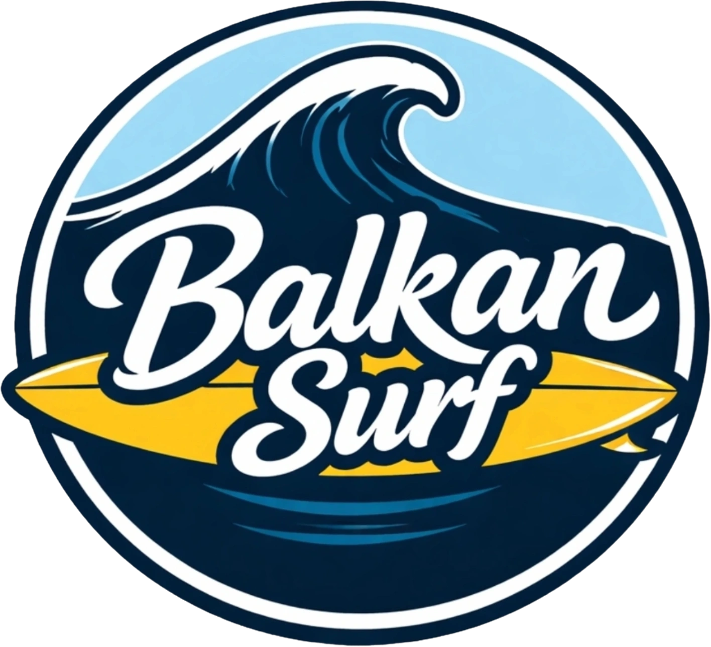 Balkan Surf